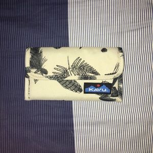 Kavu wallet